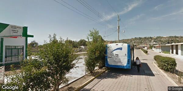 OPD SALUD DE TLAXCALA